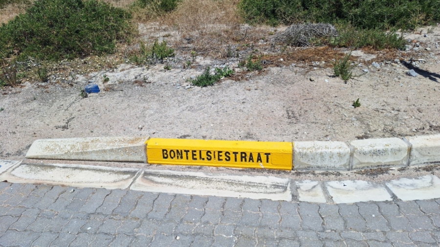 0 Bedroom Property for Sale in Atlantic Sands Private Estate Western Cape